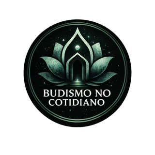 Logo do curso BNC: Budismo no Cotidiano