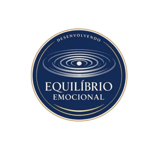 Logo do curso DEM: Desenvolvendo Equilíbrio Emocional